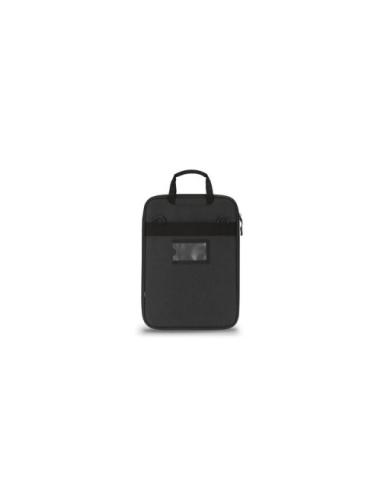 FUNDA ECO-FRIENDLY 14" NEGRO KENSINGTON K60103WW
