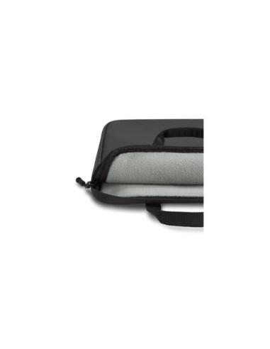 FUNDA ECO-FRIENDLY 14" NEGRO KENSINGTON K60103WW