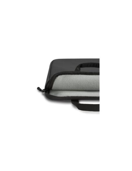 FUNDA ECO-FRIENDLY 14" NEGRO KENSINGTON K60103WW