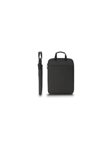 FUNDA ECO-FRIENDLY 14" NEGRO KENSINGTON K60103WW