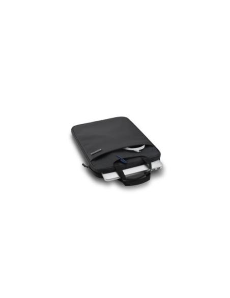 FUNDA ECO-FRIENDLY 14" NEGRO KENSINGTON K60103WW