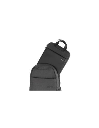 FUNDA ECO-FRIENDLY 14" NEGRO KENSINGTON K60103WW