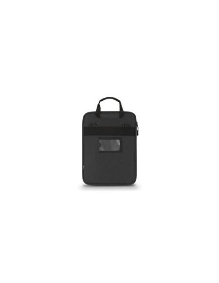 FUNDA ECO-FRIENDLY 12" NEGRO KENSINGTON K60102WW