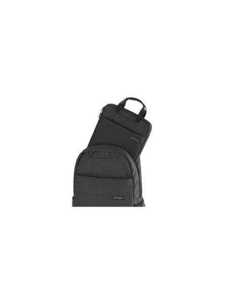 FUNDA ECO-FRIENDLY 12" NEGRO KENSINGTON K60102WW