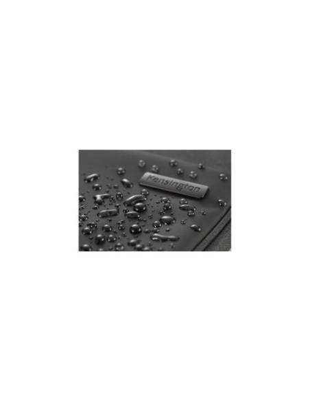 FUNDA ECO-FRIENDLY 12" NEGRO KENSINGTON K60102WW