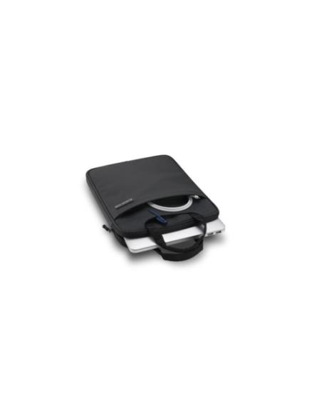 FUNDA ECO-FRIENDLY 12" NEGRO KENSINGTON K60102WW