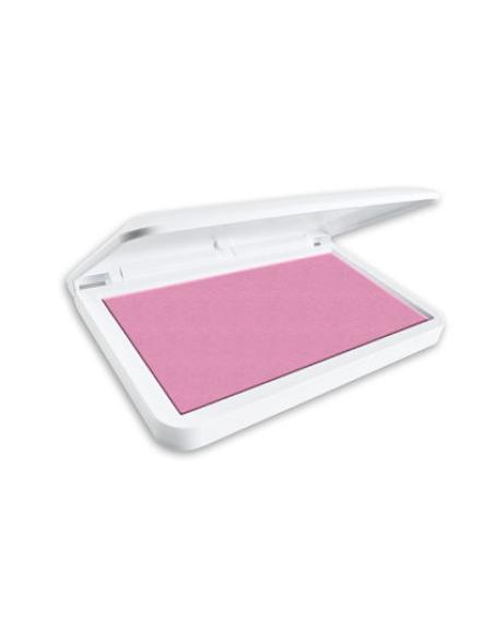 TAMPÓN MAKE1 COLOR ROSA SUAVE 50X90 MM COLOP 155118