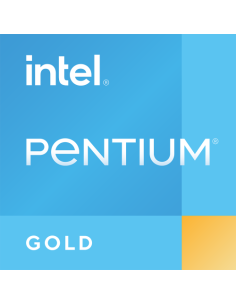 Intel Pentium Gold G7400 procesador 6 MB Smart Cache Caja