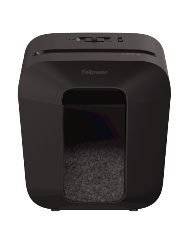 DESTRUCTORA LX25M FELLOWES 4170601