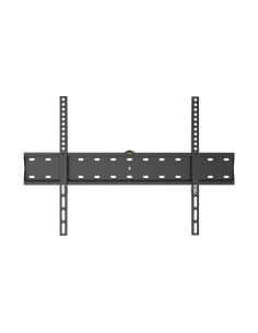 SOPORTE TV MONITOR PARED ULTRA DELGADO 40KG 37-70 NEGRO AISENS WT70F-069
