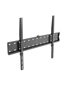 SOPORTE TV MONITOR PARED ULTRA DELGADO 40KG 37-70 NEGRO AISENS WT70F-069 2
