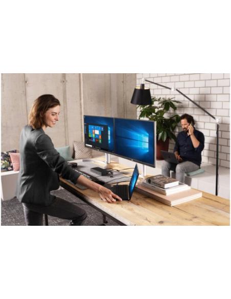 Kensington Ratón con cable lavable Pro Fit®