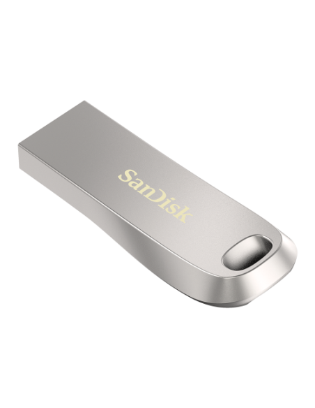 SANDISK ULTRA LUXE 256GB, USB 3.1 FLASH DRIVE, 150 MB/S