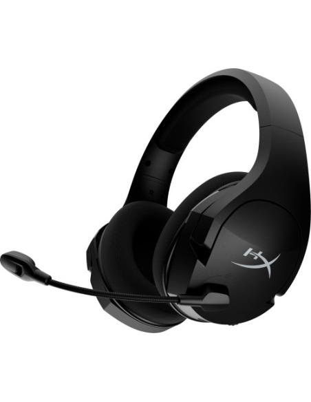 HP HyperX Cloud Stinger Core Auriculares Inalámbrico Diadema Juego Negro