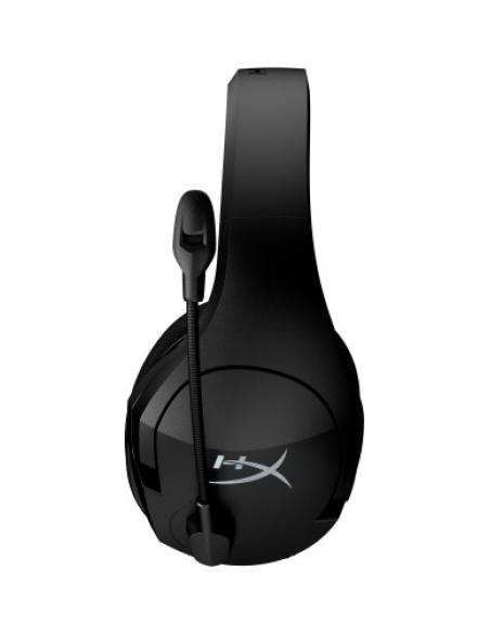 HP HyperX Cloud Stinger Core Auriculares Inalámbrico Diadema Juego Negro