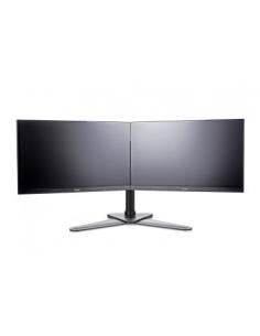 iiyama DS1002D-B1 soporte para monitor 76,2 cm (30") Negro 2