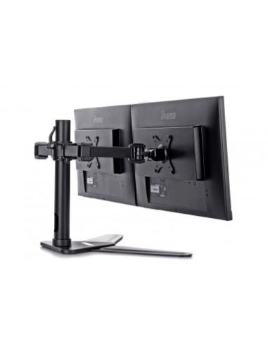 iiyama DS1002D-B1 soporte para monitor 76,2 cm (30") Negro