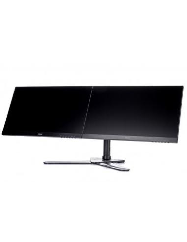 iiyama DS1002D-B1 soporte para monitor 76,2 cm (30") Negro