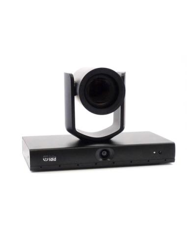 Laiatech Cute VoiceTrack 2 MP Negro 1920 x 1080 Pixeles 60 pps CMOS 25,4 / 2,8 mm (1 / 2.8")