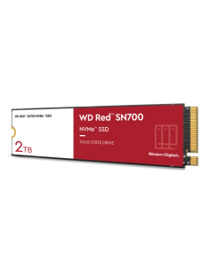 Western Digital SN700 M.2 2000 GB PCI Express 3.0 NVMe 2