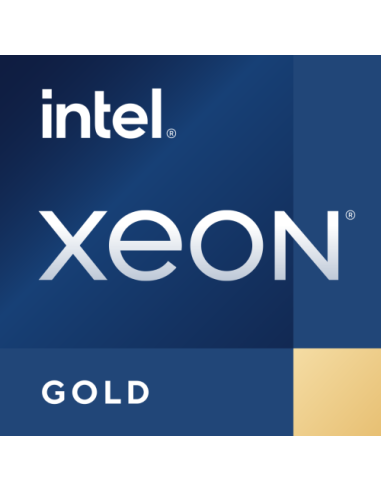 Intel Xeon Gold 6342 procesador 2,8 GHz 36 MB