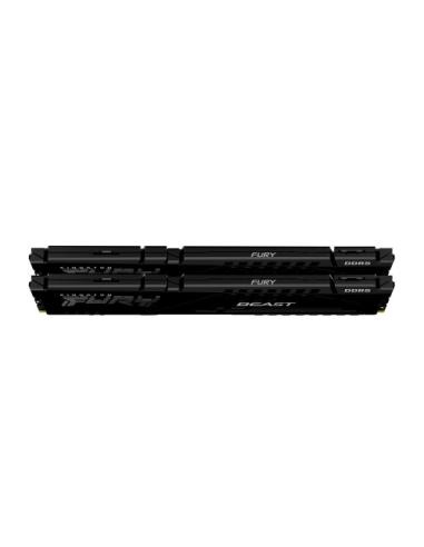 Kingston Technology FURY Beast módulo de memoria 32 GB 2 x 16 GB DDR5 5200 MHz
