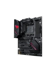 ASUS ROG STRIX B550-F GAMING WIFI II AMD B550 Zócalo AM4 ATX 2
