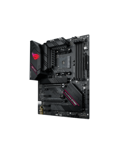 ASUS ROG STRIX B550-F GAMING WIFI II AMD B550 Zócalo AM4 ATX