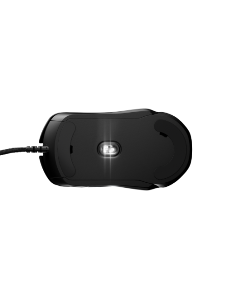 Steelseries RIVAL 5 ratón mano derecha USB tipo A Óptico