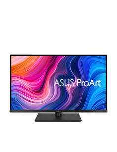 ASUS ProArt PA329CV 81,3 cm (32") 3840 x 2160 Pixeles 4K Ultra HD Negro 2
