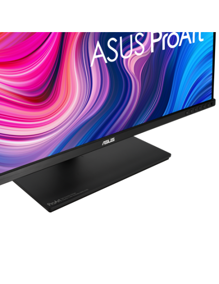 ASUS ProArt PA329CV 81,3 cm (32") 3840 x 2160 Pixeles 4K Ultra HD Negro