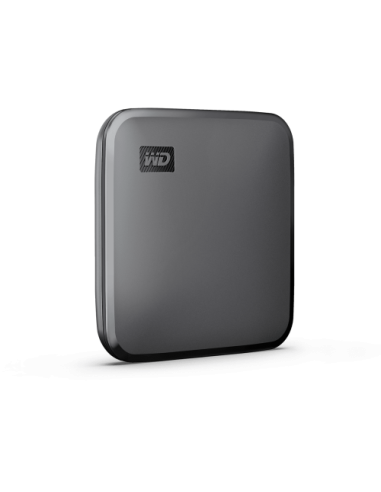 SSD EXTERNO SANDISK MY PASSPORT GO 2TB