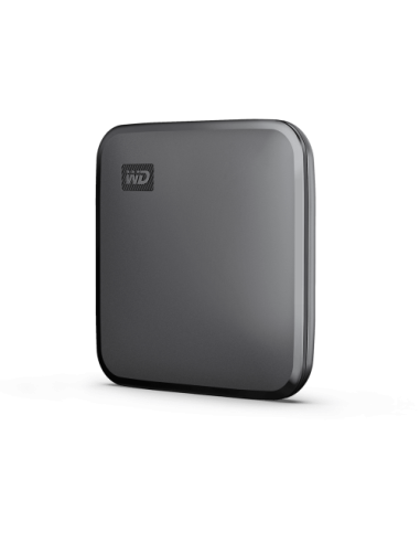 SSD EXTERNO WD Elements 1TB