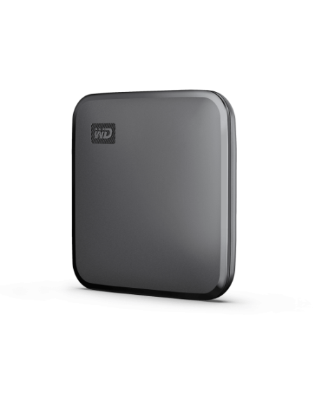 SSD EXTERNO WD Elements 1TB
