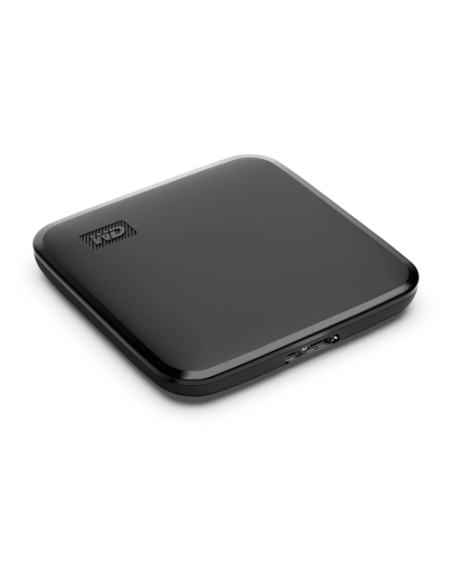 SSD EXTERNO WD Elements 1TB