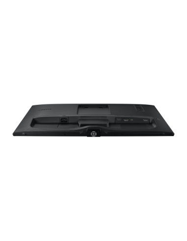 Samsung LS24A60PUC 61 cm (24") 2560 x 1440 Pixeles Quad HD LED Negro