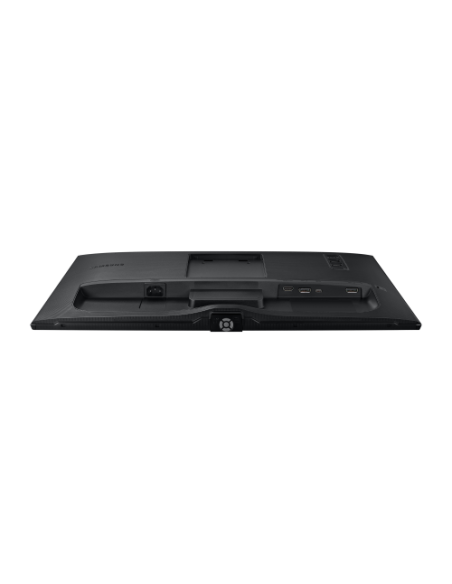 Samsung LS24A60PUC 61 cm (24") 2560 x 1440 Pixeles Quad HD LED Negro