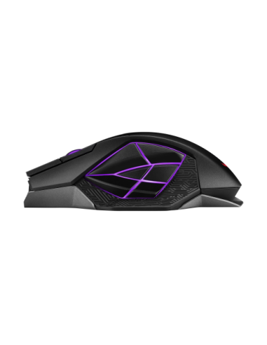 ASUS ROG Spatha X ratón mano derecha RF Wireless+USB Type-A Óptico 19000 DPI