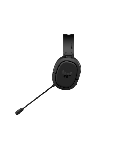 ASUS TUF Gaming H1 Wireless Auriculares Diadema USB Tipo C Negro