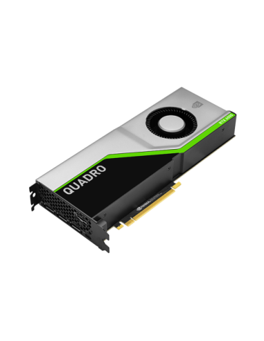 PNY VCQRTX6000-SB tarjeta gráfica NVIDIA Quadro RTX 6000 24 GB GDDR6