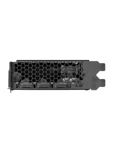 PNY VCQRTX6000-SB tarjeta gráfica NVIDIA Quadro RTX 6000 24 GB GDDR6