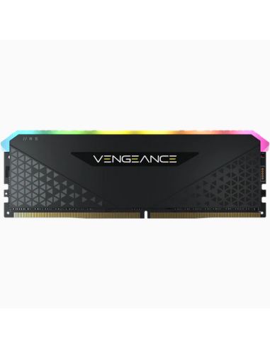 Corsair Vengeance CMG16GX4M1E3200C16 módulo de memoria 16 GB 1 x 16 GB DDR4 3200 MHz