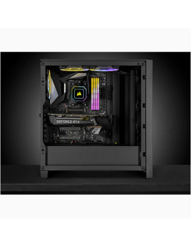 Corsair Vengeance CMG16GX4M1E3200C16 módulo de memoria 16 GB 1 x 16 GB DDR4 3200 MHz