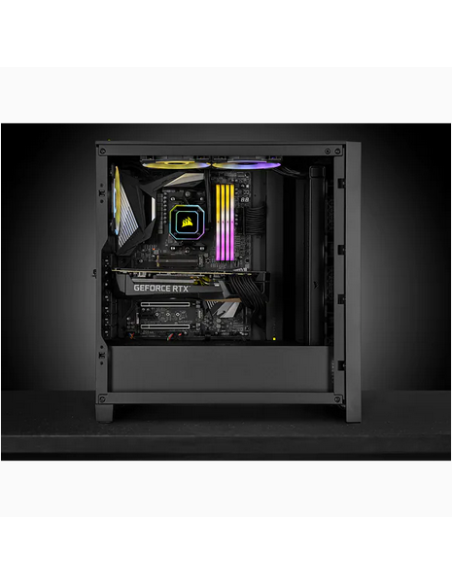Corsair Vengeance CMG16GX4M1E3200C16 módulo de memoria 16 GB 1 x 16 GB DDR4 3200 MHz
