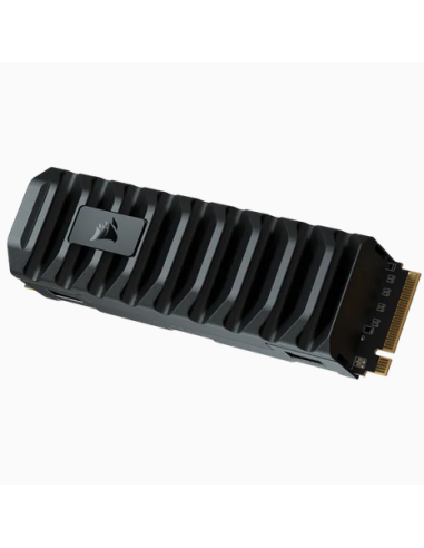 Corsair MP600 PRO XT M.2 1000 GB PCI Express 4.0 3D TLC NAND NVMe