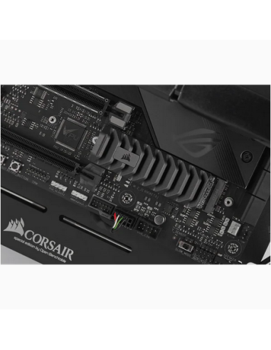 Corsair MP600 PRO XT M.2 1000 GB PCI Express 4.0 3D TLC NAND NVMe