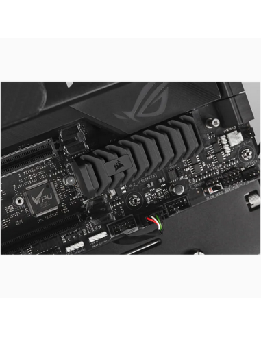 Corsair MP600 PRO XT M.2 1000 GB PCI Express 4.0 3D TLC NAND NVMe
