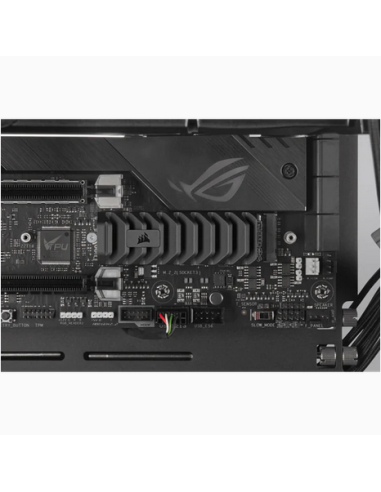 Corsair MP600 PRO XT M.2 1000 GB PCI Express 4.0 3D TLC NAND NVMe