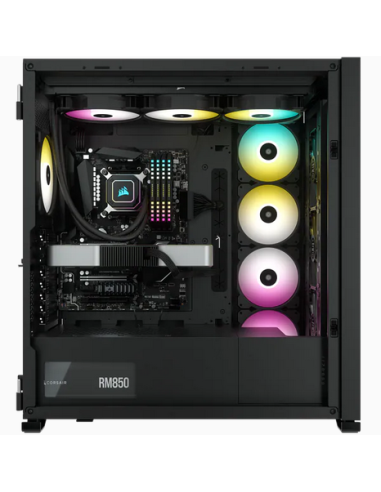 Corsair MP600 PRO XT M.2 1000 GB PCI Express 4.0 3D TLC NAND NVMe