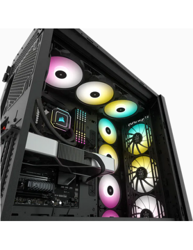 Corsair MP600 PRO XT M.2 1000 GB PCI Express 4.0 3D TLC NAND NVMe